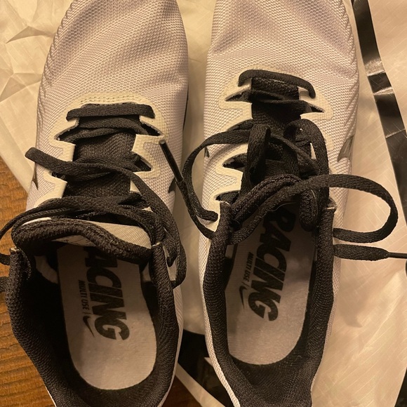 NIKE Zoom Rival Track Shoes - Picture 4 of 7